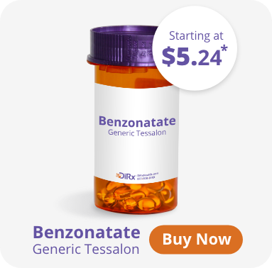 Benzonatate