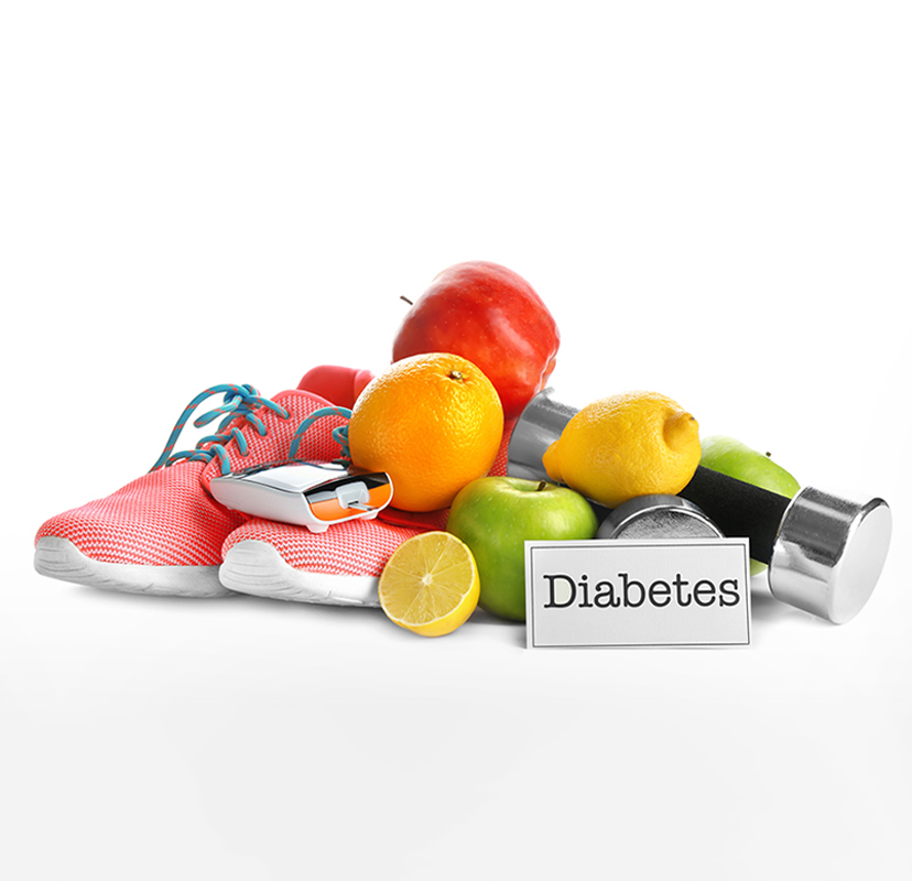 Diabetes: Medications, management, and lifestyle