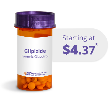 Glipizide