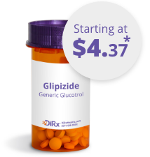 Glipizide