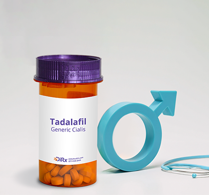 What does Cialis (Tadalafil) do to Men?