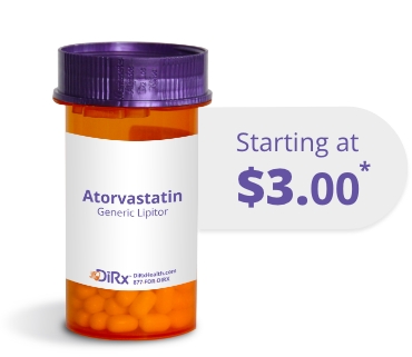 Atorvastatin