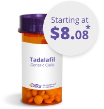 Tadalafil